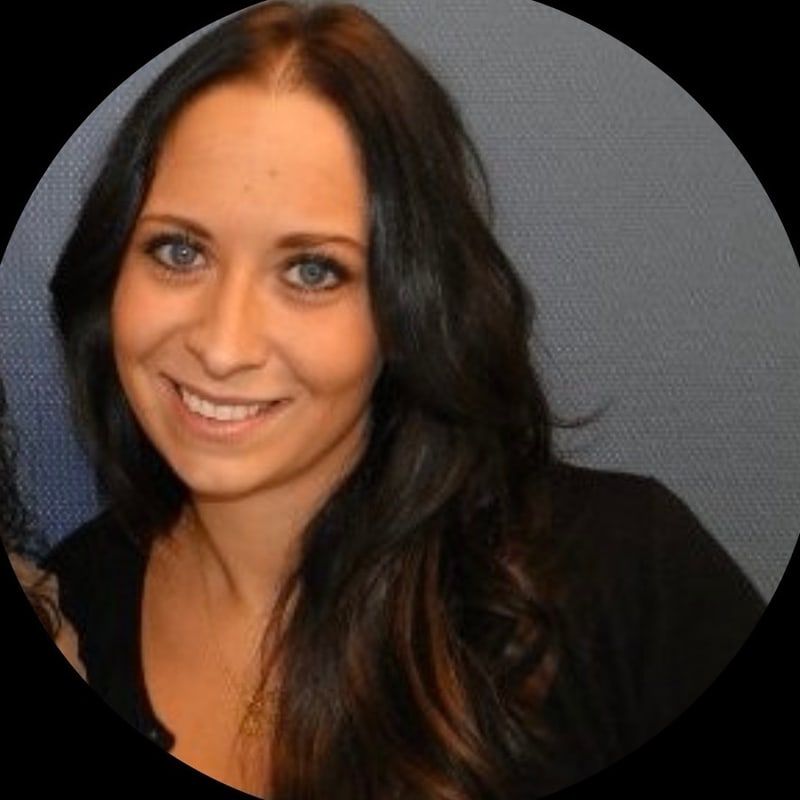 Cara Fierravanti Flint